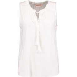 Bluzki damskie: Custommade VENA Bluzka whisper white