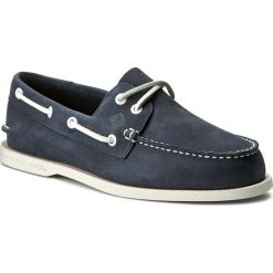 Mokasyny męskie: Mokasyny SPERRY – STS12253 Navy