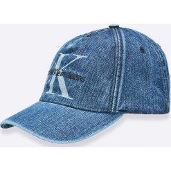 Czapki damskie: Calvin Klein Jeans – Czapka