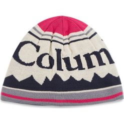 Czapka COLUMBIA - Heat Beanie 1472301 Light Bisque 106. Brązowe czapki męskie Columbia, bez wzorów, z materiału. Za 104,99 zł.