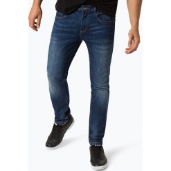 Scotch & Soda - Jeansy męskie, niebieski. Niebieskie jeansy męskie relaxed fit marki Scotch & Soda. Za 449,95 zł.