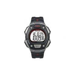 Pulsometr zegarek sportowy Timex Ironman® Classic 50. Zegarki męskie Timex, szklane. Za 219,00 zł.