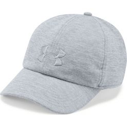 Under Armour Microthread™ Twist Renegade Czapka z daszkiem Szary. Szare czapki damskie Under Armour, bez wzorów, z poliesteru. Za 119,95 zł.