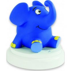 Przytulanki i maskotki: Lampka Ansmann maskotka-kołysanka Die Maus Elephant