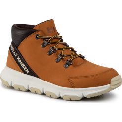 Sneakersy HELLY HANSEN - Fendvard Boot 114-75.725 Honey Wheat/Coffee Bean/Off White. Pomarańczowe sneakersy męskie Helly Hansen, bez zapięcia. W wyprzedaży za 359,00 zł.