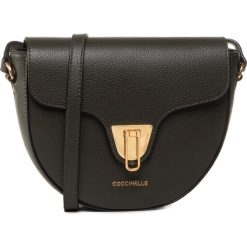 Torebka COCCINELLE - GF6 Beat Soft E1 GF6 15 03 01 Reef G20. Zielone listonoszki damskie Coccinelle, bez wzorów, ze skóry, bez dodatków. Za 1049,00 zł.