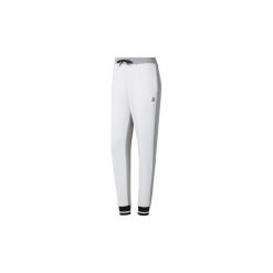 Spodnie treningowe Reebok Sport Spodnie Meet You There Track. Spodnie damskie Reebok Sport. Za 179,00 zł.
