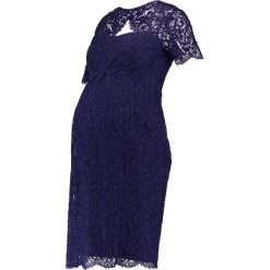 Sukienki: Seraphine ALLEGRA Sukienka koktajlowa midnight