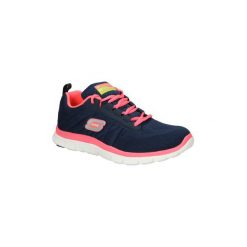 Buty sportowe damskie: Buty Skechers SPORTOWE 11729