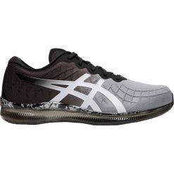 Asics Gel-Quantum Infinity 1021A056-021 46,5 Szare. Szare buty sportowe męskie Asics, z syntetyku, bez zapięcia, do biegania. W wyprzedaży za 699,99 zł.