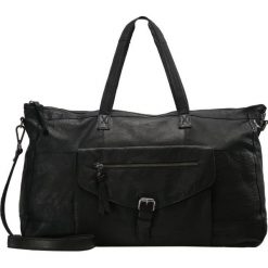 Pieces ABBY TRAVEL Torba weekendowa black. Czarne torebki klasyczne damskie Pieces. Za 569,00 zł.