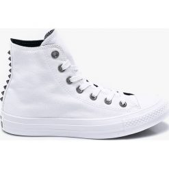 Trampki damskie slip on: Converse – Trampki