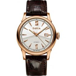 PROMOCJA ZEGAREK DOXA Vintage Fusion 624.90.022.02. Zegarki męskie DOXA. W wyprzedaży za 2080,00 zł.