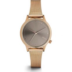 Zegarki męskie: Zegarek Komono Estelle Royale Rose Gold Grey