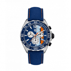 ZEGAREK TAG HEUER CAZ101N.FC8243. Zegarki męskie TAG HEUER. Za 6710,00 zł.