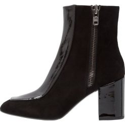 Botki damskie: Billi Bi 5570 Botki black