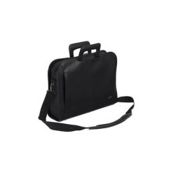 Dell Targus Executive 14'' Topload. Brązowe torby na laptopa marki Dell, w paski, z gumy. Za 351,00 zł.