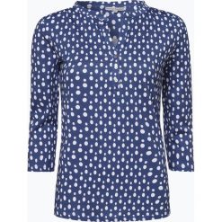 Munich Freedom - Koszulka damska, niebieski. Niebieskie koszulki damskie Munich Freedom, xxl, bez wzorów, bez kołnierzyka, bez rękawów. Za 179,95 zł.