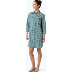 Sukienki: Weekend MaxMara – Sukienka damska – Karim, niebieski