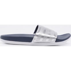 Klapki damskie: adidas Performance – Klapki