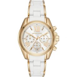 Zegarki damskie: Zegarek damski Michael Kors Bradshaw MK6578