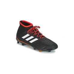 Buty skate męskie: Buty do piłki nożnej adidas PREDATOR 18.2 FG