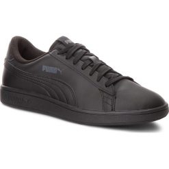 Sportowe PUMA 36521506 Smash v2 L. Buty sportowe męskie Puma, bez zapięcia. Za 199,99 zł.