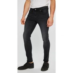 Jeansy męskie regular: Guess Jeans - Jeansy Chris