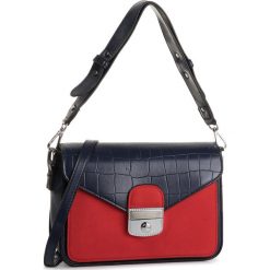Torebka NOBO - NBAG-H0530-C013 Granatowy. Niebieskie torebki klasyczne damskie Nobo, eleganckie. W wyprzedaży za 139,00 zł.