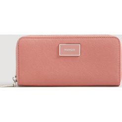 Portfele damskie: Mango – Portfel Lole