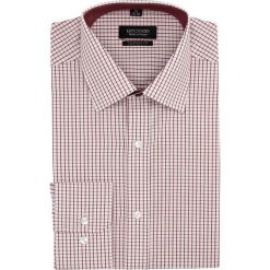 Koszula bexley 1886 długi rękaw custom fit bordo. Szare koszule męskie marki Recman, m, bez wzorów, bez kołnierzyka, z długim rękawem. Za 69,99 zł.