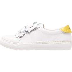 Półbuty damskie: Sixtyseven Półbuty wsuwane actled white/metix yellow