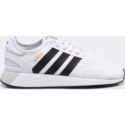 Adidas Originals - Buty N-5923. Białe buty sportowe męskie marki adidas Originals, z gumy, na sznurówki. W wyprzedaży za 339,90 zł.