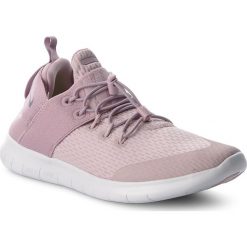 Buty NIKE - Free Rn Cmtr 2017 880842 602 Particle Rose/Particle Rose. Szare buty do biegania damskie marki Nike, nike zoom. W wyprzedaży za 329,00 zł.