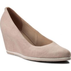 Półbuty damskie: Półbuty HÖGL – 5-105402 Rose 4700