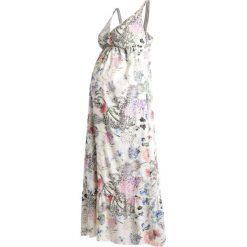 Długie sukienki: 9Fashion CLEOPATRA Długa sukienka offwhite
