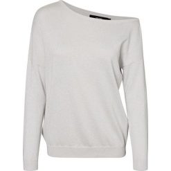Vero Moda Damski sweter D aria Maiken Ls Bluzka Offshoulder LightGrey (rozmiar S). Bluzki damskie Vero Moda, s, bez wzorów, retro, bez rękawów, bez kaptura. W wyprzedaży za 122,00 zł.