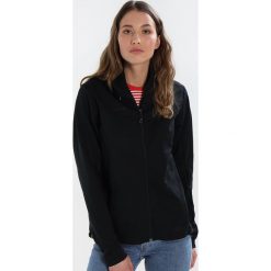 Mammut ULTIMATE HOODED JACKET WOMEN Kurtka Softshell black - 2