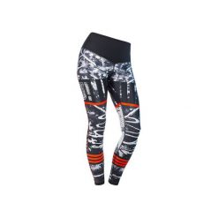 LEGGINSY Z WYSOKIM STANEM DERBY. Półbuty damskie Feelj!. Za 189,00 zł.