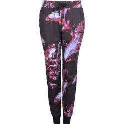 Diesel Spodnie "P-Pina". Jeansy damskie Diesel. Za 289,00 zł.