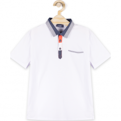 T-shirty chłopięce z krótkim rękawem: Koszulka