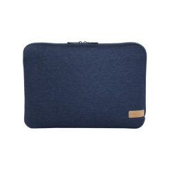 Torby na laptopa: HAMA ETUI DO LAPTOPA JERSEY 13,3″ NIEBIESKIE 101810