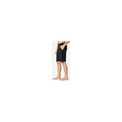 Spodenki Gym & Pilates 520 męskie. Szare spodenki i szorty męskie NYAMBA, m, bez wzorów, z elastanu. Za 59,99 zł.