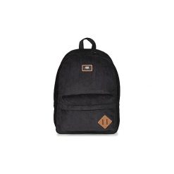 Plecaki Vans OLD SKOOL II BACKPACK. Czarne plecaki damskie Vans. Za 159,20 zł.