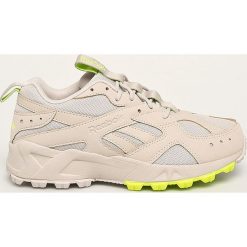 Reebok Classic - Buty Aztrek 93 Trail. Buty sportowe damskie Reebok Classic, ze skóry ekologicznej. W wyprzedaży za 299,90 zł.