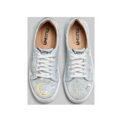 Sneakersy wegańskie Sięgaj Do Gwiazd Mumka (41). Sneakersy damskie Estetino. Za 259,00 zł.