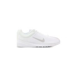 Buty Nike Wmns Superflyte 916784 100. Białe trampki i tenisówki damskie marki Nike, bez wzorów, bez zapięcia. Za 186,73 zł.