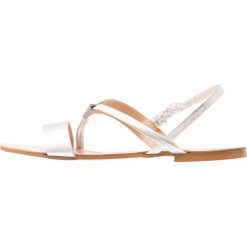 Rzymianki damskie: KIOMI Sandały light grey