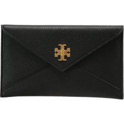 Kopertówki damskie: Tory Burch TURNLOCK ENVELOPE POUCH Kopertówka black