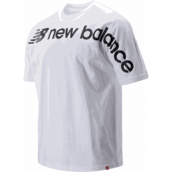 New Balance MT93514WT. Koszulki męskie New Balance, s, bez wzorów, z bawełny, klasyczne, z klasycznym kołnierzykiem, bez rękawów. Za 189,99 zł.